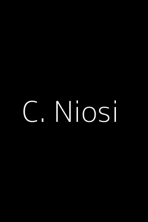 Chris Niosi